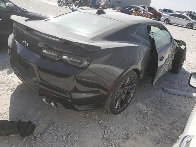 2023 CHEVROLET CAMARO ZL1 - 1G1FK1R64P0108304
