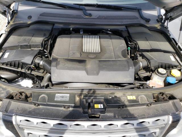 2015 LAND ROVER LR4 HSE - SALAG2V69FA746368