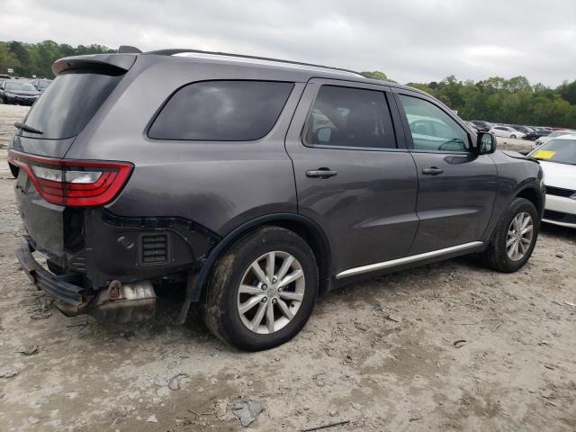 1C4RDJAG3EC550652 | 2014 DODGE DURANGO SX