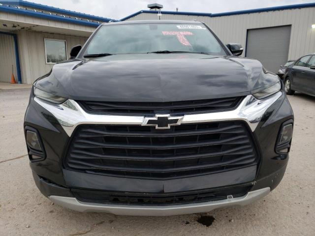 3GNKBCRS3KS650677 | 2019 Chevrolet blazer 2lt