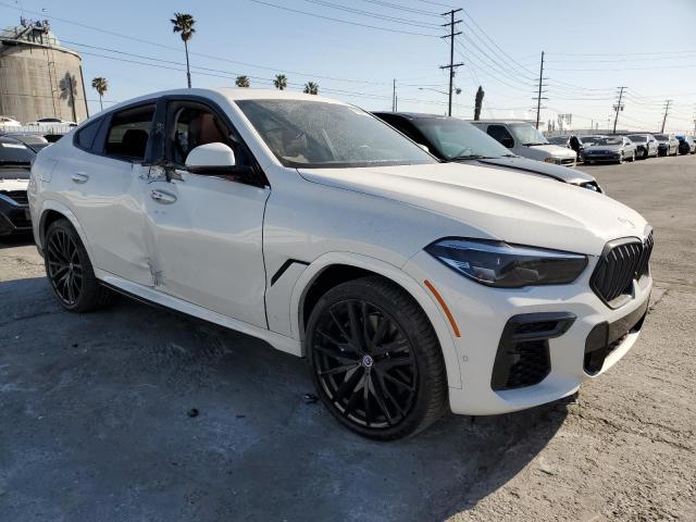 5UXCY8C09N9M70271 BMW X6 M50i