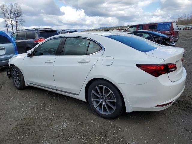 19UUB3F73FA009104 Acura Tlx Advance
