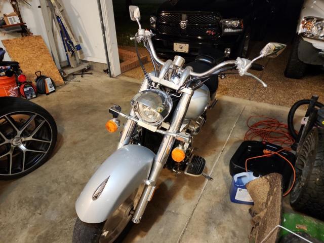 2005 HONDA VTX1300 R 1HFSC52305A214322