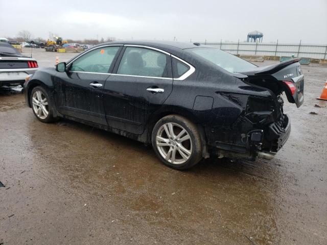 1N4BL3AP1GC162439 Nissan Altima 3.5sl