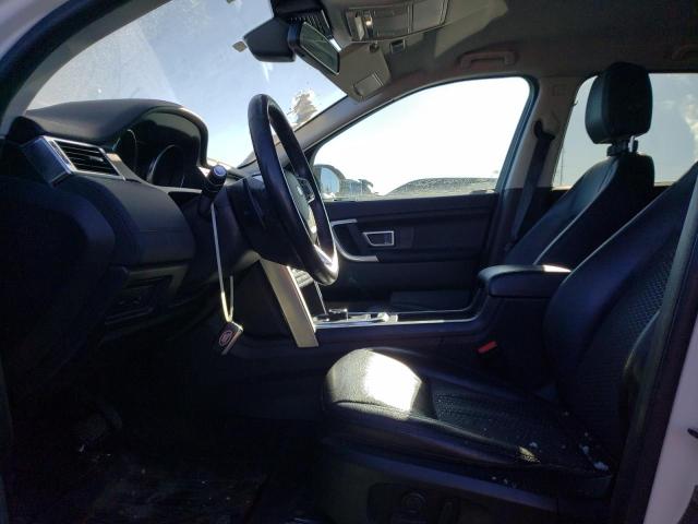 SALCP2RXXJH771162 Land Rover Discovery Sport Se