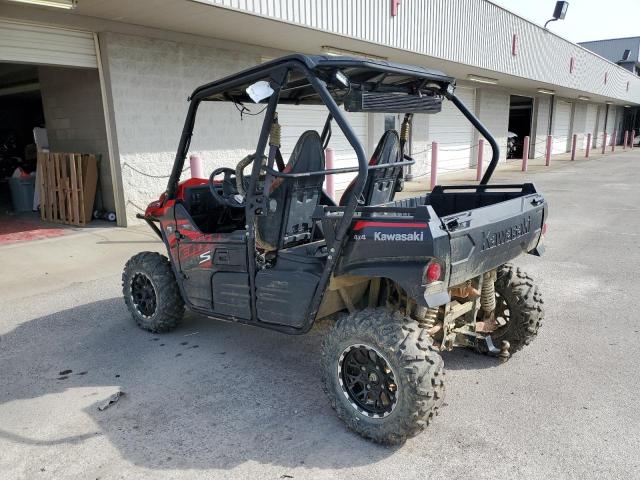 2022 KAWASAKI KRF800 J JKBRFCJ13NB501951