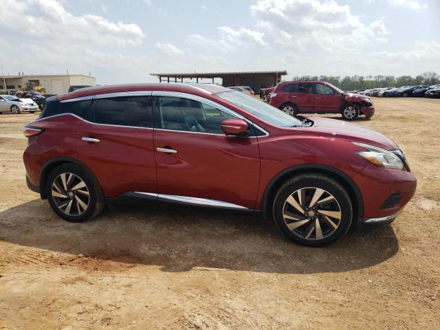 5N1AZ2MGXFN280644 Nissan MURANO S