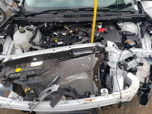 2022 FORD EDGE SEL 2FMPK4J93NBA52544