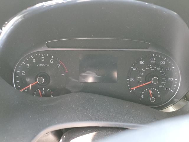 KNDJ23AU0M7143979 KIA SOUL LX