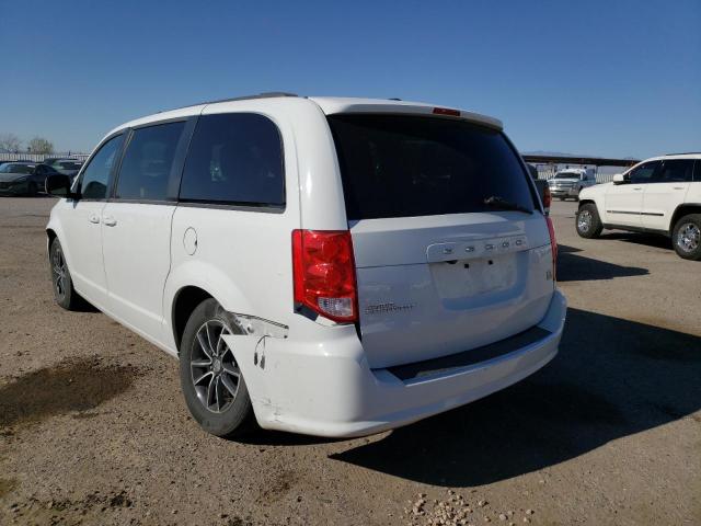 2C4RDGEG2JR224260 Dodge Grand Caravan Gt