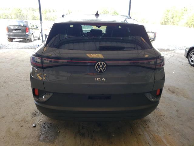 2023 VOLKSWAGEN ID.4 PRO S 1V2GNPE84PC008262