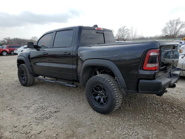2022 RAM 1500 TRX - 1C6SRFU93NN289483