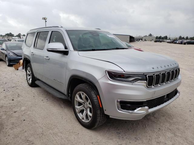 2022 JEEP WAGONEER S 1C4SJUBT2NS130944