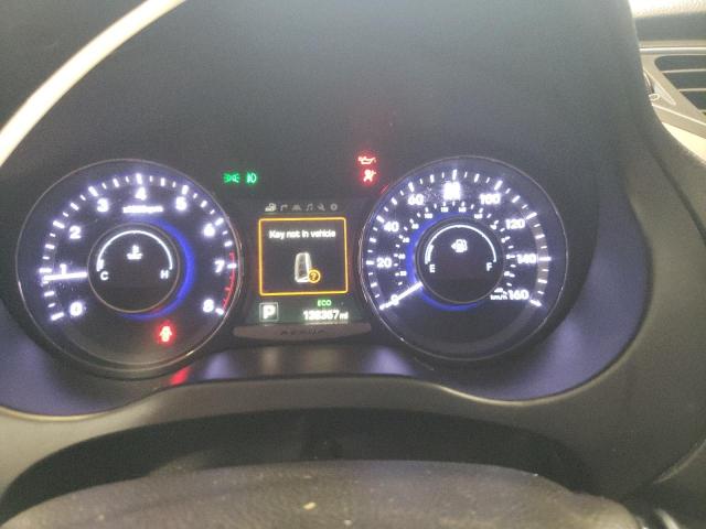 2017 HYUNDAI AZERA LIMI - KMHFH4JG0HA581748