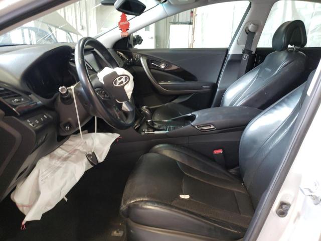 2017 HYUNDAI AZERA LIMI - KMHFH4JG0HA581748