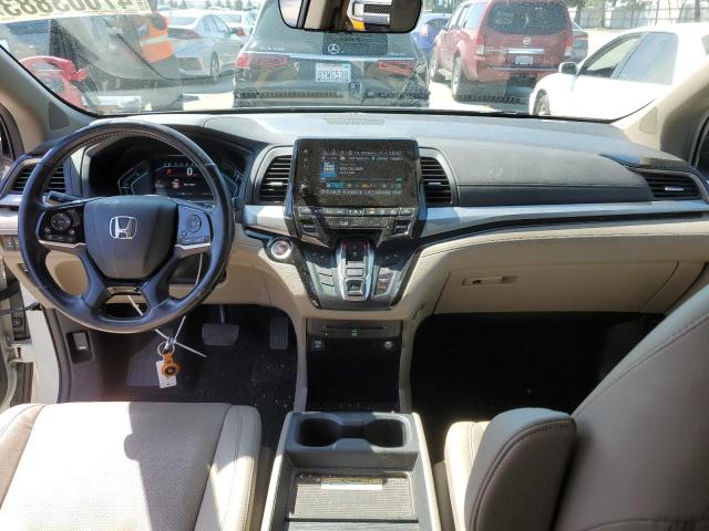 2018 HONDA ODYSSEY EL - 5FNRL6H94JB081589
