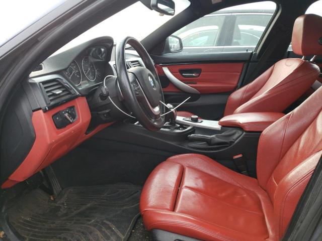 2015 BMW 428 XI GRA - WBA4A7C50FD414439