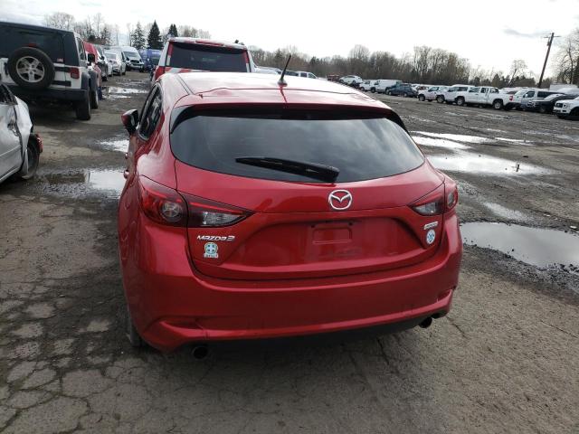 3MZBN1K79HM102820 Mazda 3 SPORT