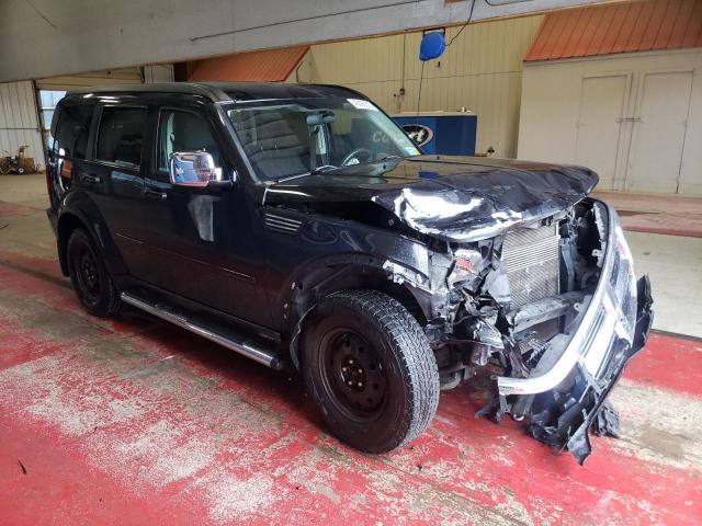 2010 Dodge Nitro Se VIN: 1D4PU2GK2AW141692 Lot: 46896653