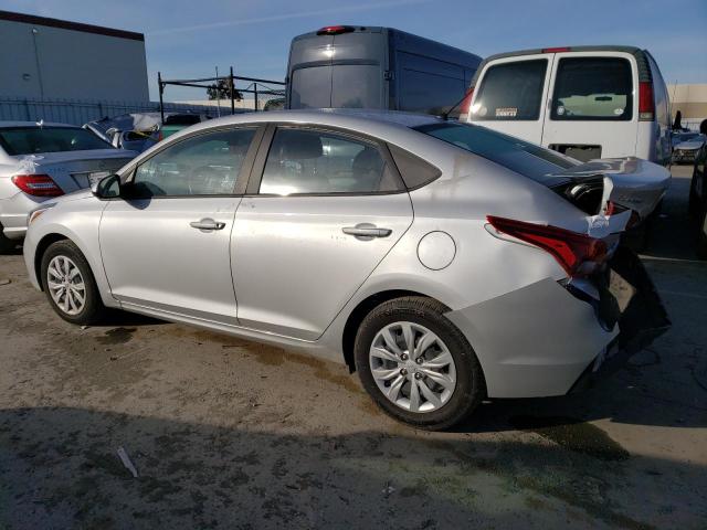3KPC24A61LE118281 Hyundai ACCENT SE