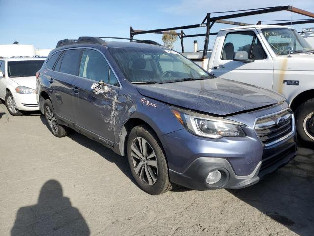 4S4BSAKC4J3228823 Subaru Outback 2.5i Limited