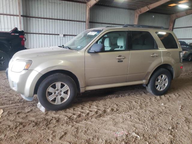 2010 Mercury Mariner 