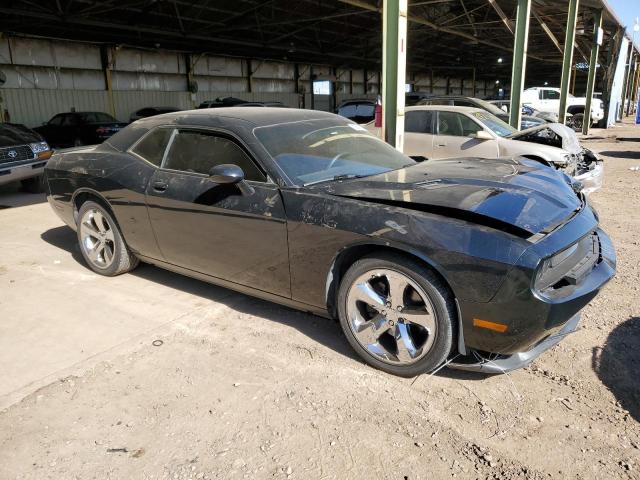 2C3CDYAG6EH214932 Dodge Challenger Sxt