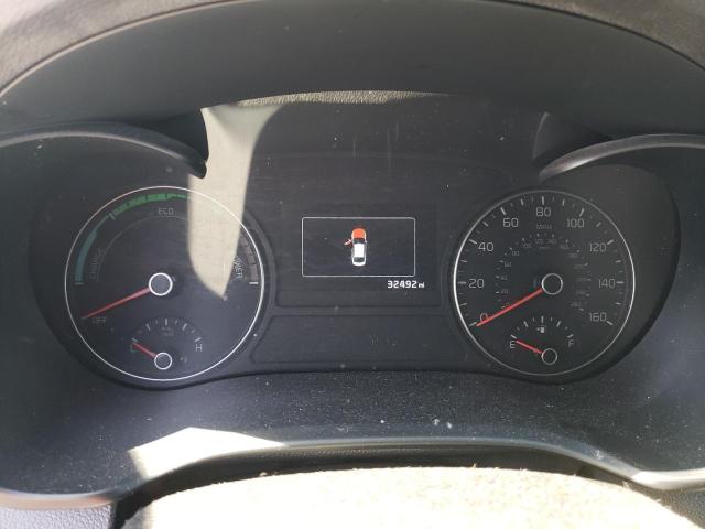 KNAGU4LE2K5032503 KIA OPTIMA HYBRID