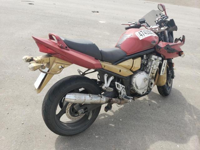 2007 SUZUKI GSF1250 S - JS1GW72A272101111