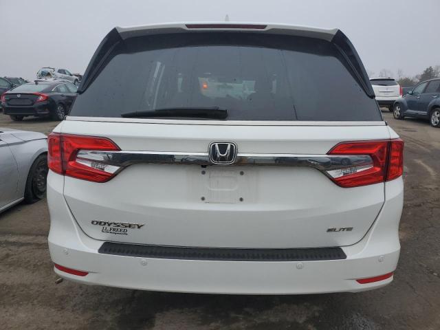 2020 HONDA ODYSSEY EL - 5FNRL6H92LB062896