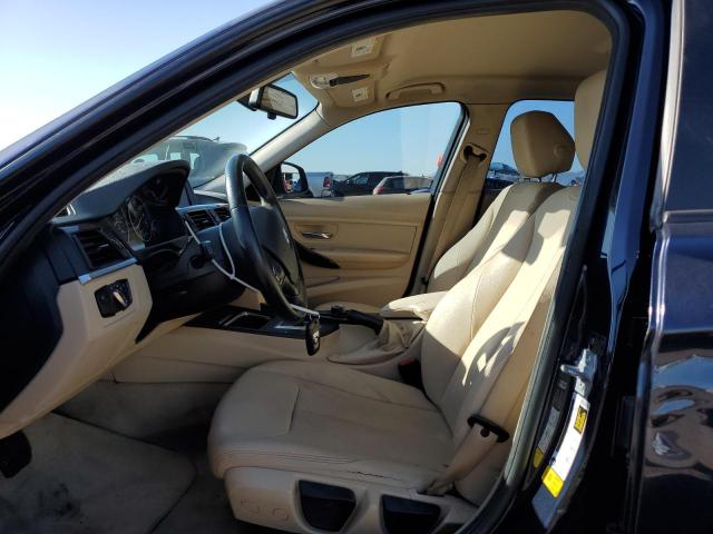 WBA3B1G51ENN90683 BMW 320 I
