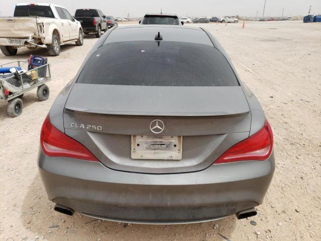 2015 MERCEDES-BENZ CLA 250 - WDDSJ4EB8FN285054