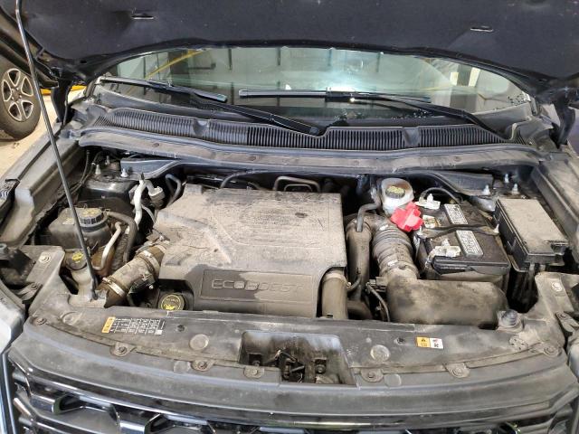 1FM5K8GT5GGD07093 Ford EXPLORER SPORT