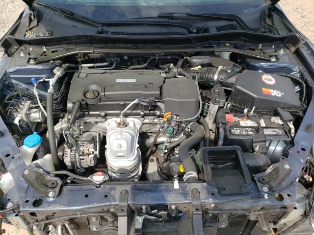 2016 HONDA ACCORD EX - 1HGCT1B70GA002759