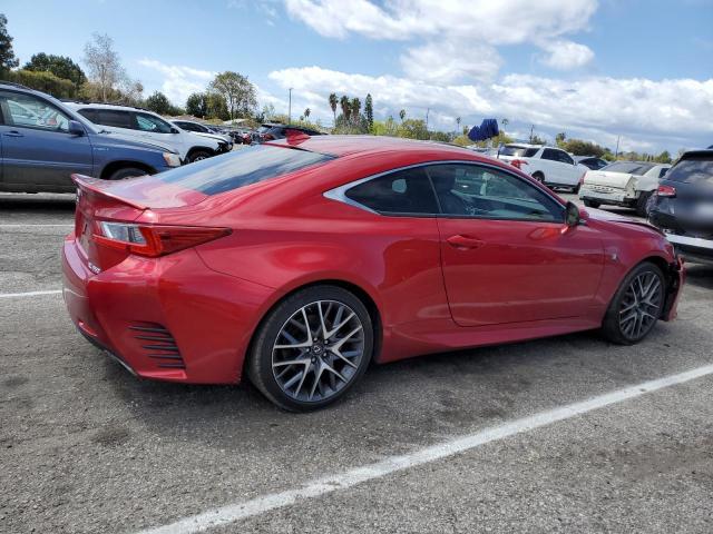 2018 LEXUS RC 350 - JTHHZ5BC2J5018287