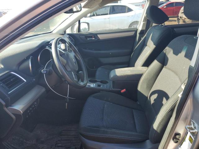 4S4BSBHC1F3346560 Subaru Outback 2.5i Premium