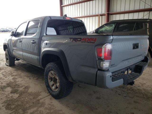 5TFCZ5AN0MX252368 Toyota Tacoma Double Cab