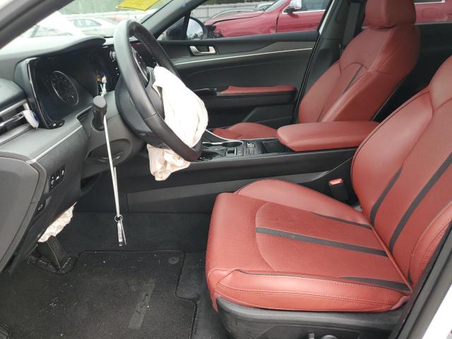 2023 KIA K5 5XXG64J2XPG177457