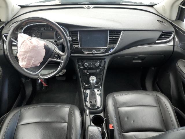 KL4CJCSM3KB889714 Buick Encore Essence