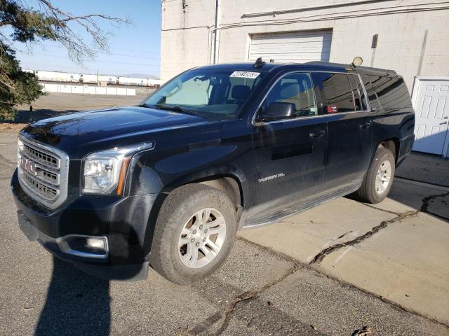 2016 GMC Yukon XL 