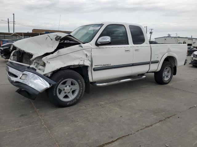 2000 Toyota Tundra 