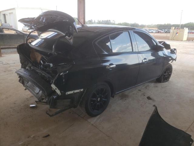 3N1CN7AP3HL834879 Nissan VERSA S
