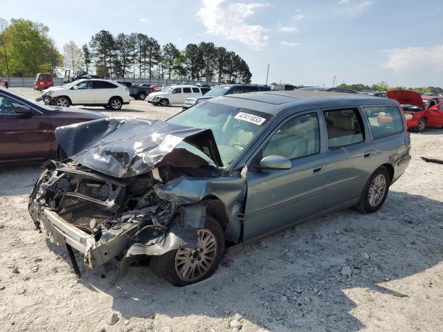 2004 Volvo V70 