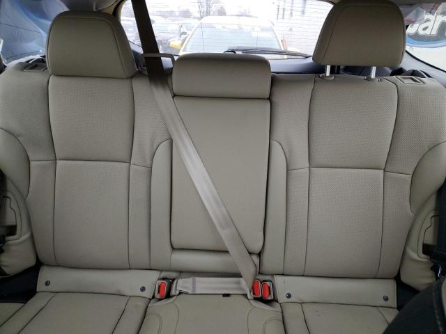 2020 SUBARU OUTBACK LI - 4S4BTANC8L3143589