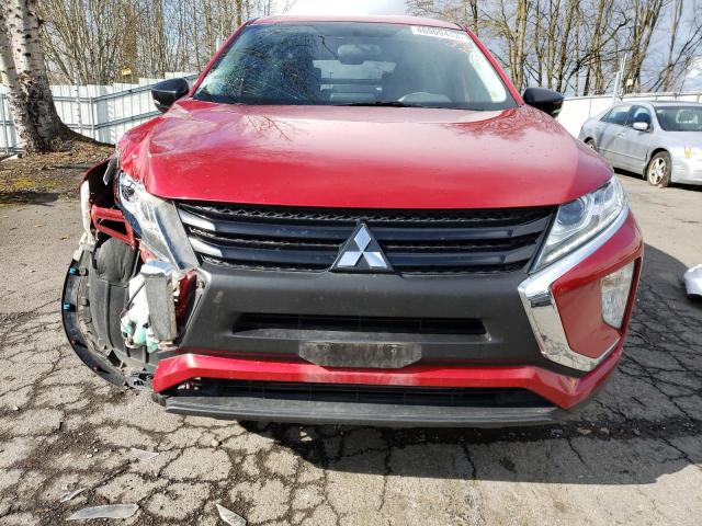 JA4AT4AAXLZ002861 Mitsubishi Eclipse Cross Le