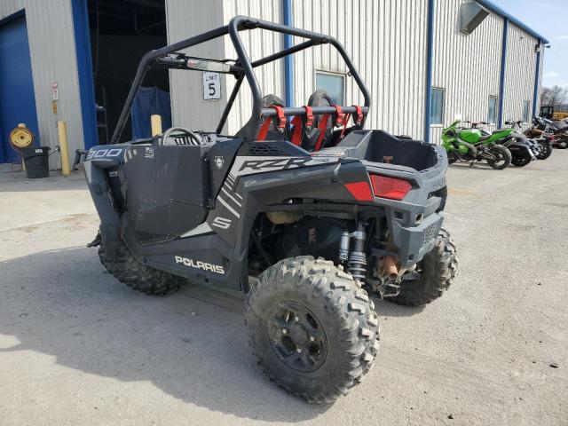 2019 POLARIS RZR S 900 - 3NSVBE876KH844114
