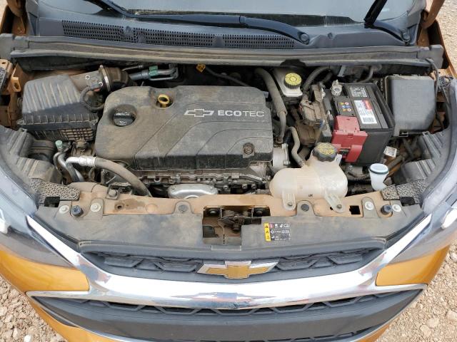 2019 CHEVROLET SPARK LS - KL8CB6SA9KC717135