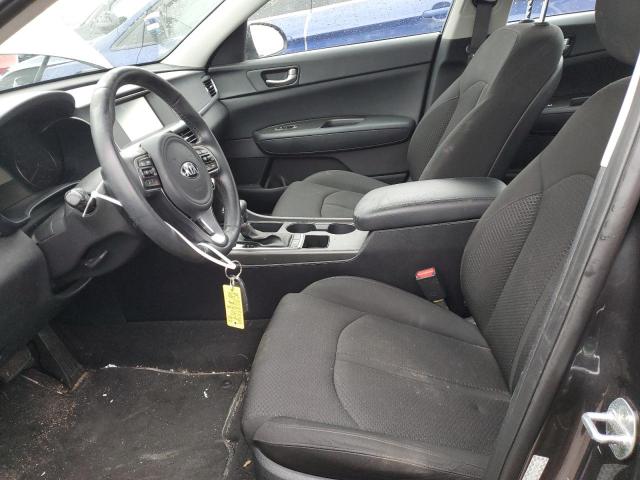 KNAGT4LC2H5005327 KIA OPTIMA HYBRID