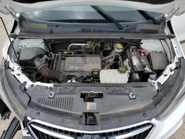 KL4CJASB6JB657772 Buick Encore Preferred