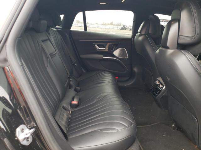 2022 MERCEDES-BENZ EQS SEDAN - W1KCG2DB7NA004294